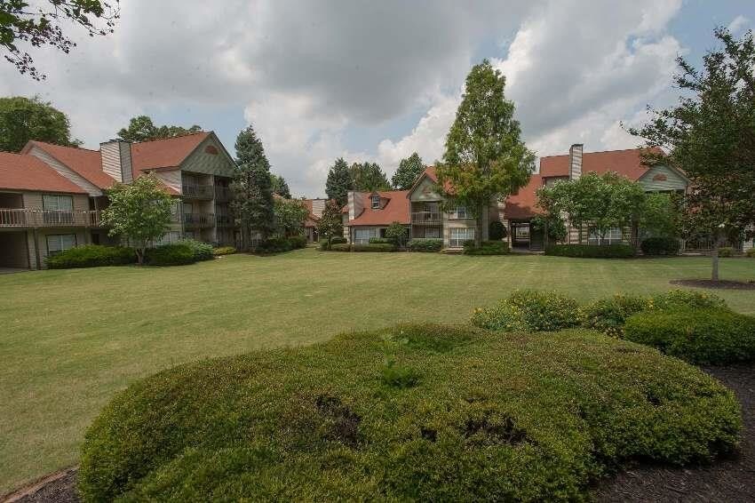 Woods of Post House Apartments Jackson, TN