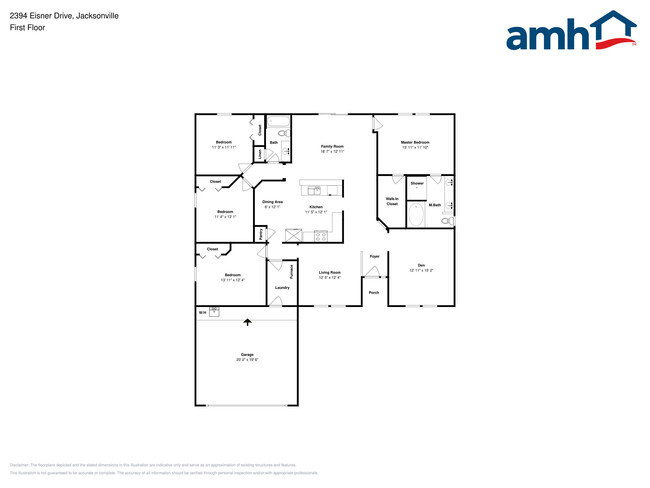 Building Photo - 2394 Eisner Dr