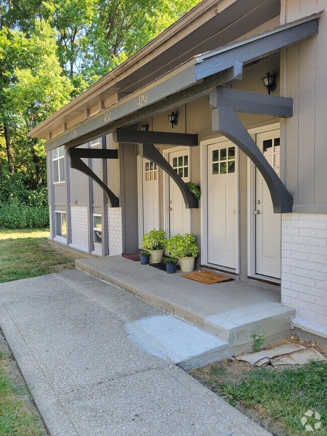 Student Apartments For Rent in Parkville MO 71 Rentals