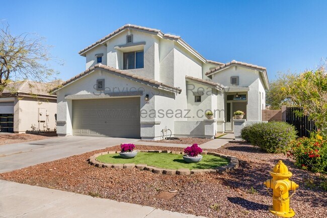 Foto del edificio - 11006 W Mountain View Dr