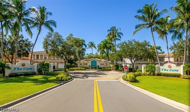 Foto del edificio - 5601 Cove Cir