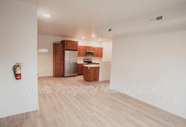 Foto del edificio - 205 Sawyer Ln