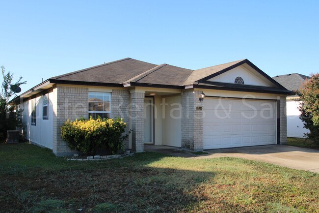 Building Photo - 3-Bedroom Home in North Killeen