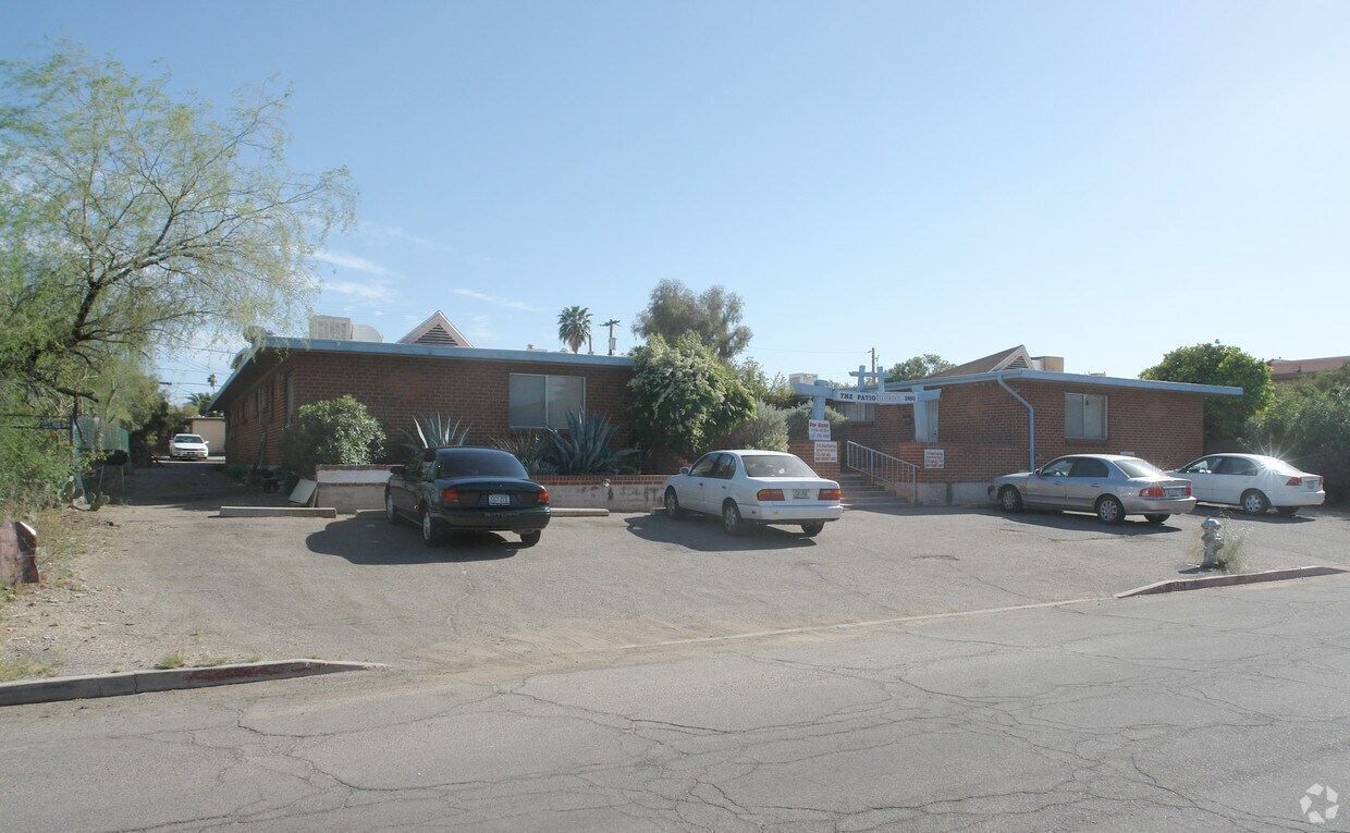 Connie E. Apartments Apartments in Tucson, AZ