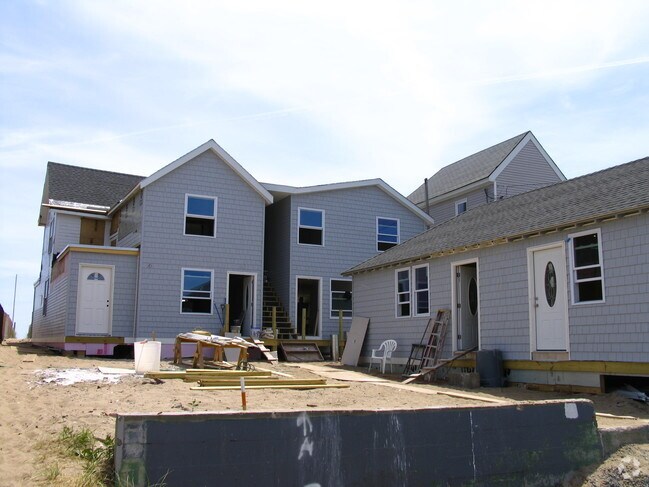 Building Photo - 116 Central Ave