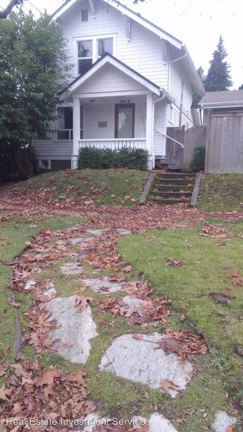 Primary Photo - 2 br, 1.5 bath House - 3414 N Proctor