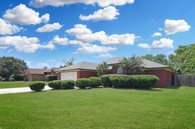 Building Photo - 4507 Frontier Trail