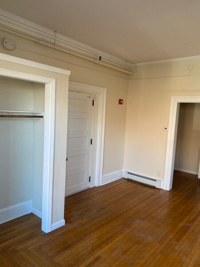 23 Bramhall St Unit 1, Portland, ME 04102 Rentals in Portland at 23