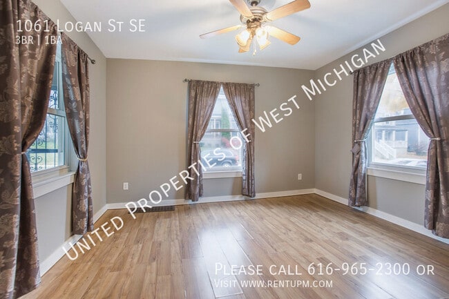 Foto del edificio - 1061 Logan St SE