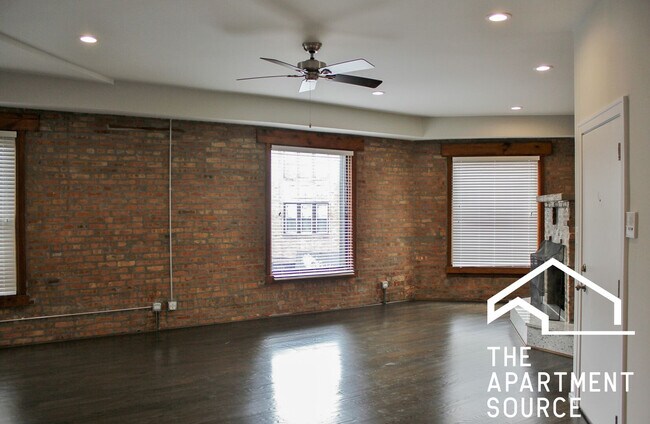 Foto del edificio - 2519 N Lincoln Ave
