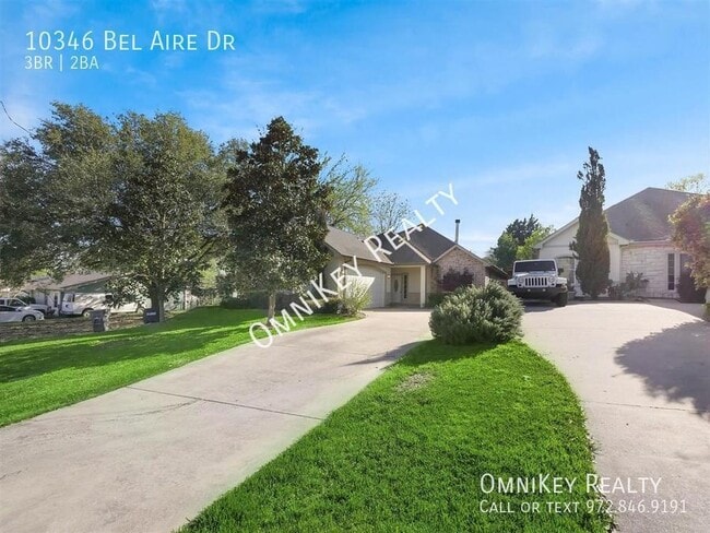 Building Photo - 10346 Bel Aire Dr