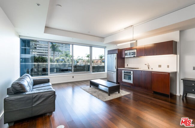 Photo - 1155 S Grand Ave Apartment