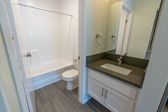 Interior Photo - 2039 North Las Palmas Ave