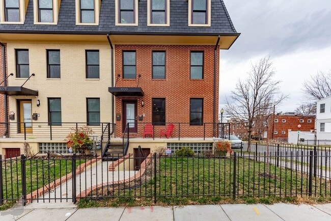 Photo - 1330 Montello Avenue NE-1 House