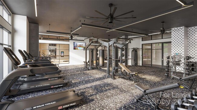 Foto del edificio - 5701 Central Ave