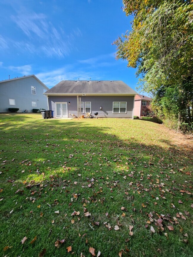 Foto del edificio - Refreshing Place to Create Memories w/Master on the Main!