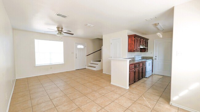Foto del edificio - 813 W Arroyo Park Ln