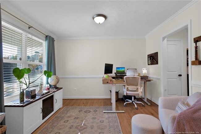 Foto del edificio - 1029 Woodyhill Ln