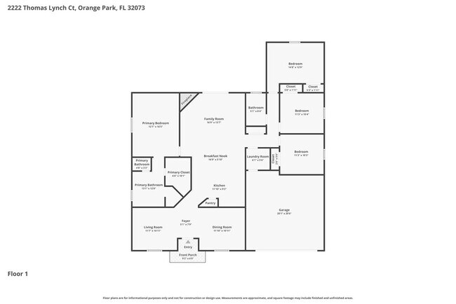 Building Photo - 2222 Thomas Lynch Ct