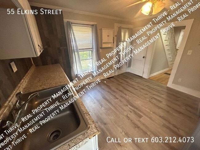 Building Photo - 55 Elkins St
