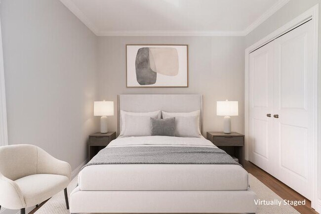 Foto del edificio - 252 E 50th St (between 2nd & 3rd Ave), #4
