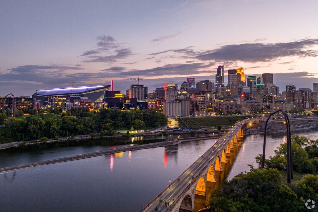 Downtown East