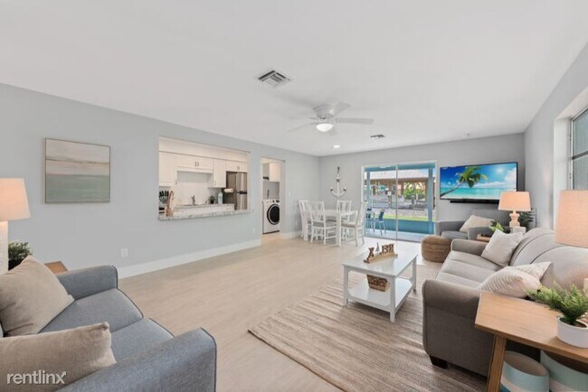 Foto del edificio - 1 br, 1 bath Townhome - 174 Trinidad St