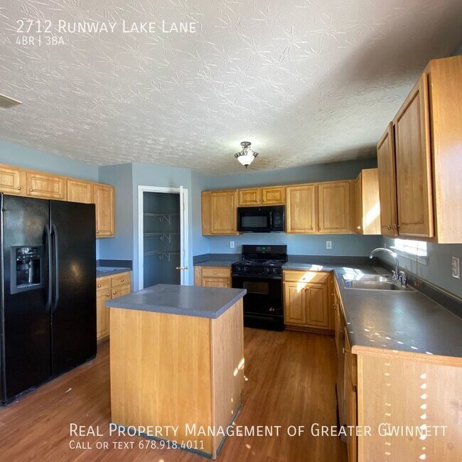 Building Photo - 2712 Runway Lake Ln