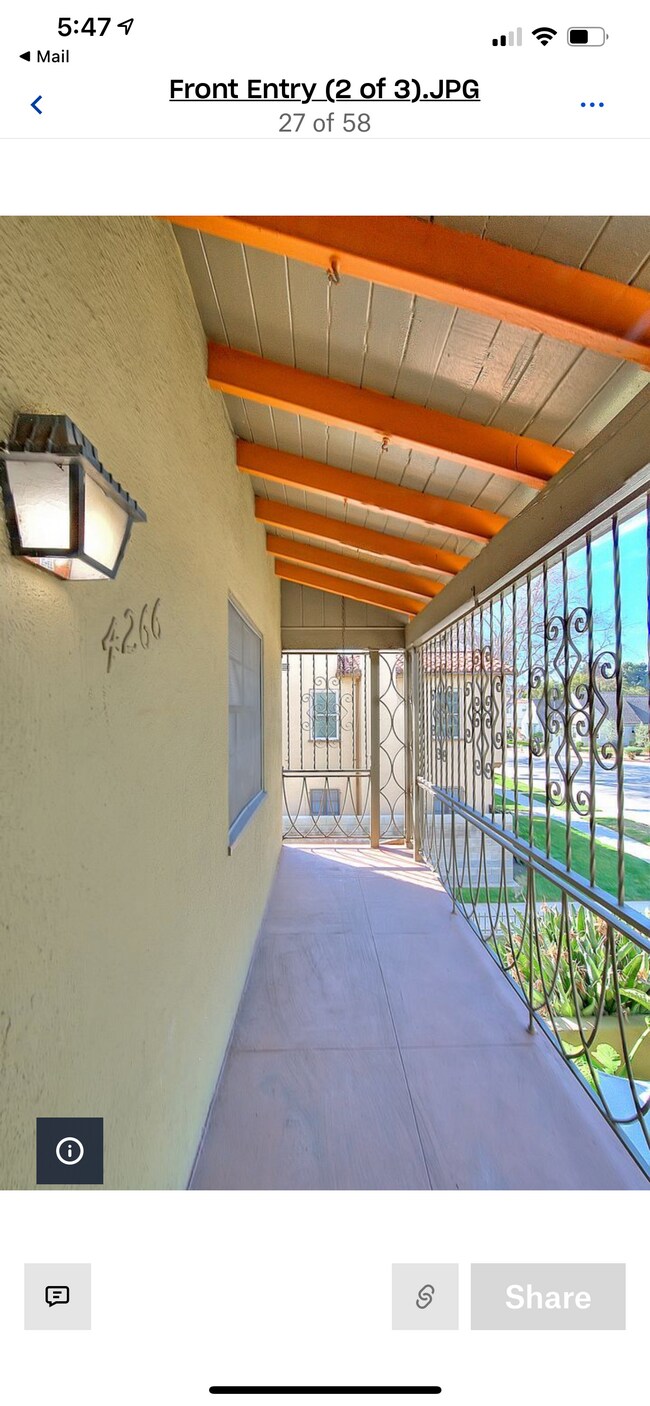 Building Photo - 4266 Creed Ave