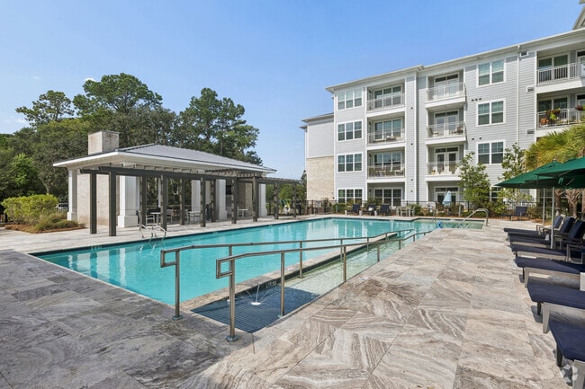 Building Photo - Overture West Ashley 55+ Active Adult Apartment Homes