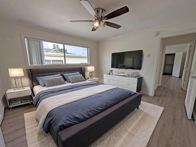 Foto del edificio - 1335 S Carmelina Ave