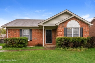Building Photo - 4521 Norene Ln