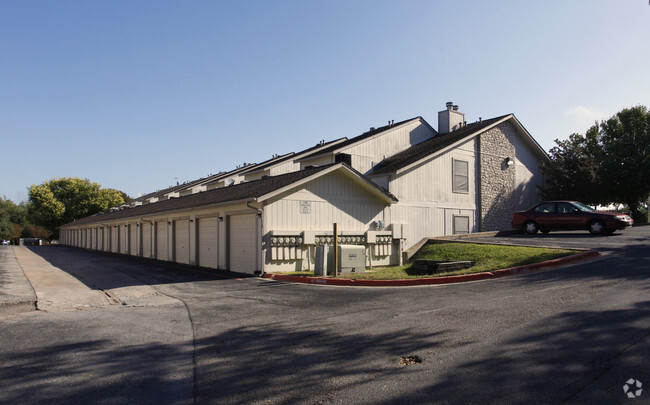 Building Photo - Timber Ridge Square Condos