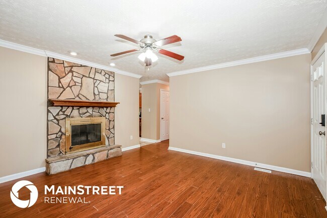 Foto del edificio - 1759 Old Camp Trail NW