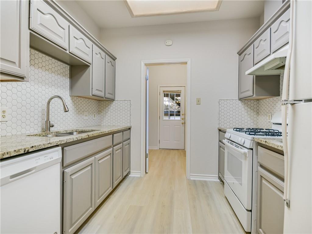 2601 Riddle Rd, Austin, TX 78748 Townhome Rentals in Austin TX