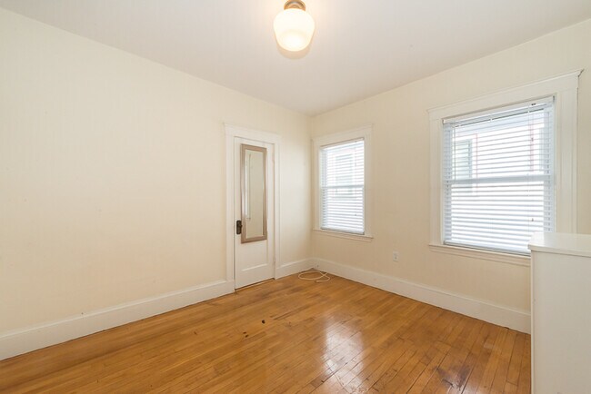 Foto del edificio - 31 Champney St