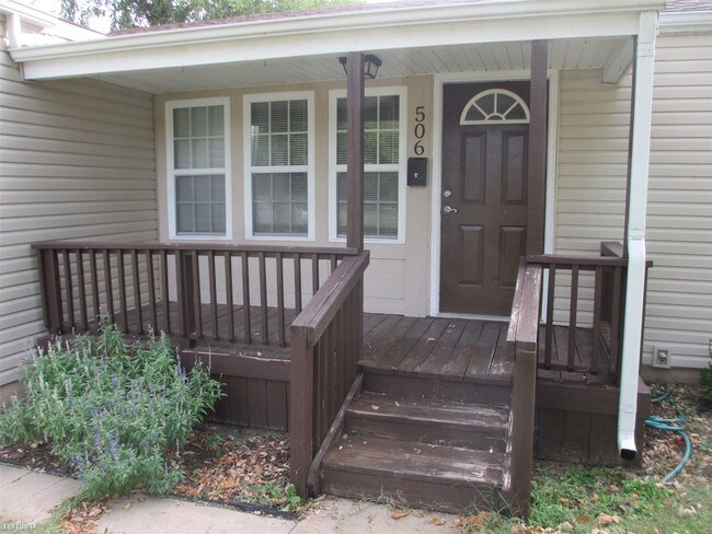 Building Photo - 2 br, 2 bath House - 506 N Fern St 506 N Fern