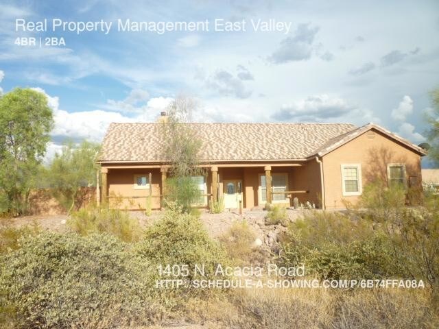 Primary Photo - 1405 N Acacia Rd
