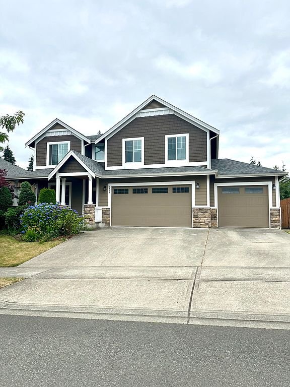 Foto del edificio - 3909 20th Ave NE