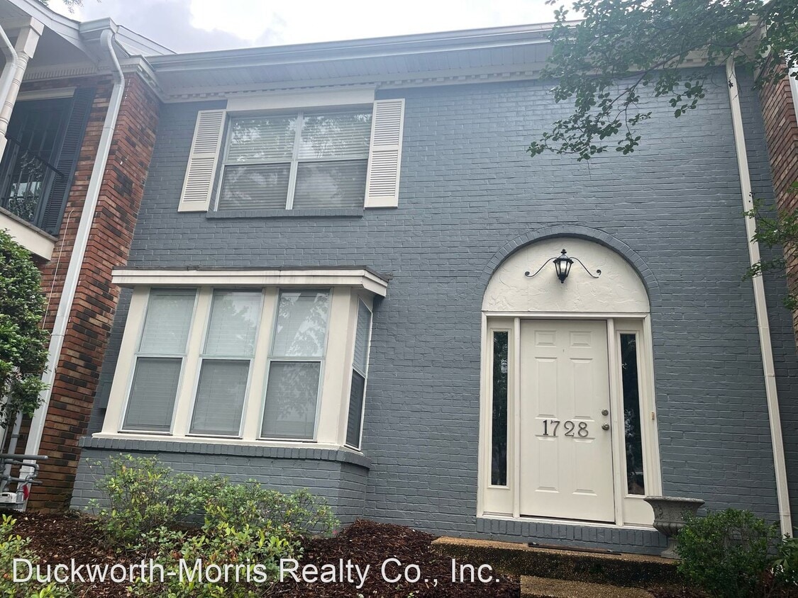 1728 Duval St, Tuscaloosa, AL 35406 House Rental in Tuscaloosa, AL