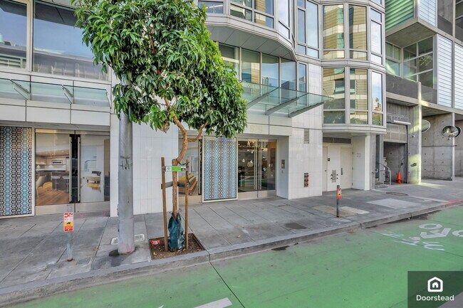 Foto del edificio - 829 Folsom St