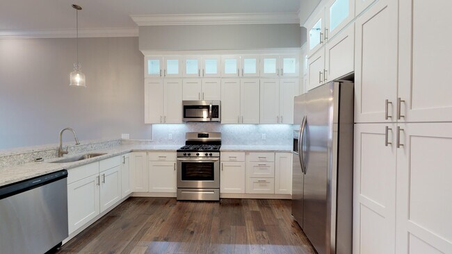 Foto del edificio - 123 E Willow St