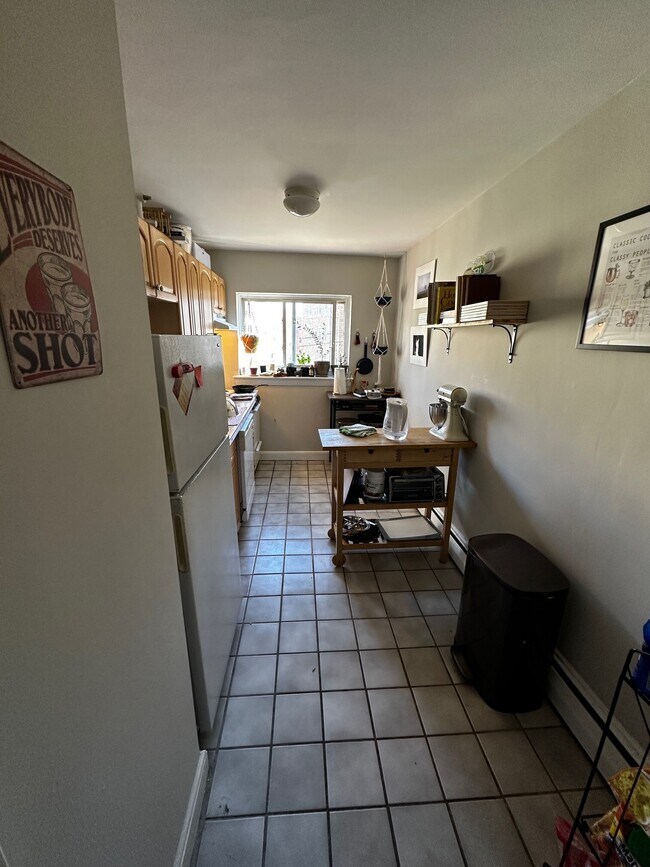 Foto del edificio - 61 Selkirk Rd