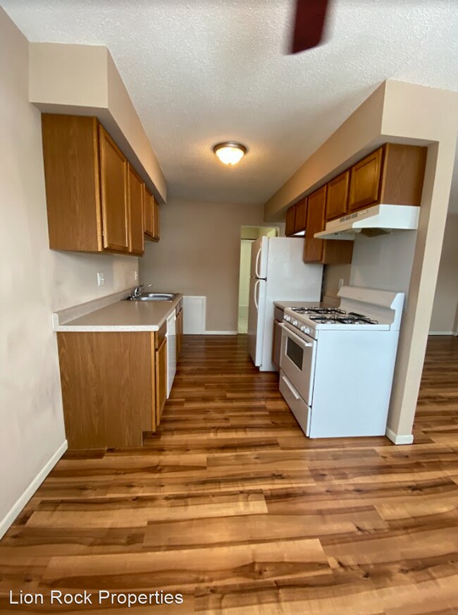 Foto del edificio - 1 br, 1 bath House - 2720 Rosalyn Ct. Unit...