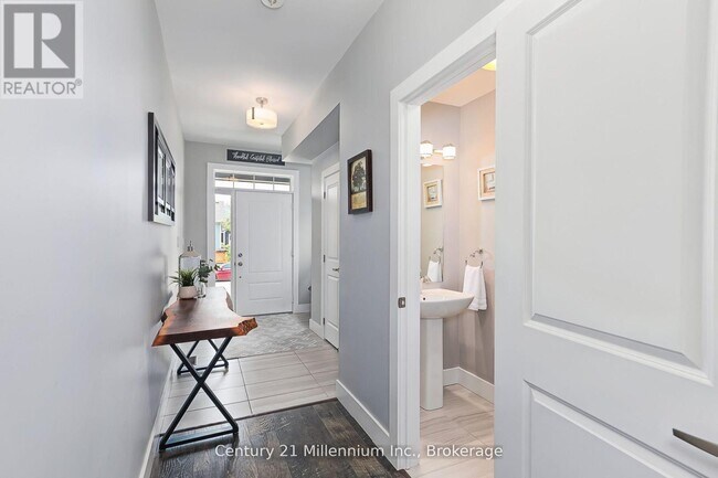 Photo du bâtiment - 238 Courtland St