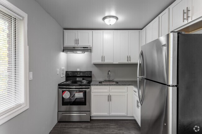 Foto del interior - Woodbridge Heights