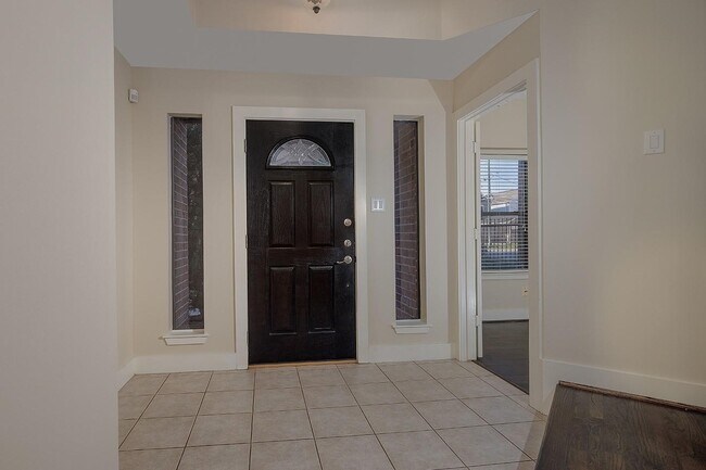 Foto del edificio - 914 W 25th St