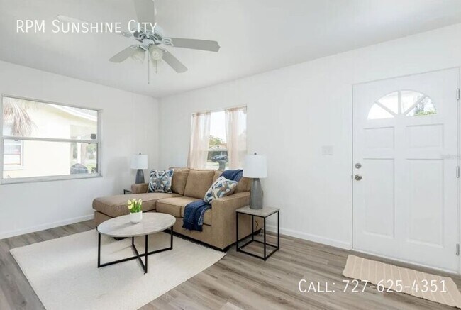 Foto del edificio - 3901 Grove St S