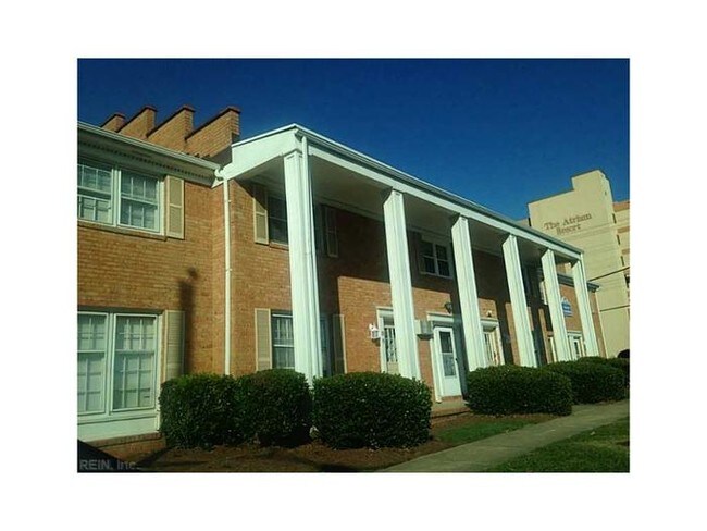Foto del edificio - 401 21st St