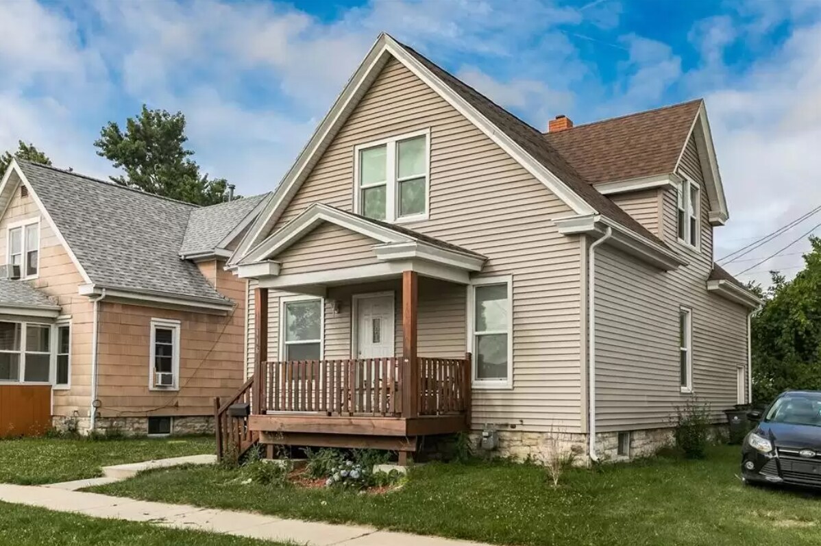 Foto principal - 116 10th St SW